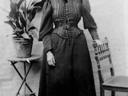 Moglie Emma